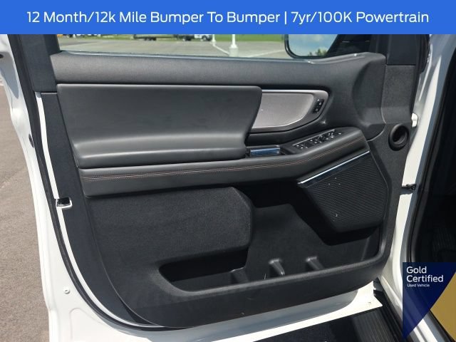 Used 2025 Ford Expedition Active AWD/4WD image 33