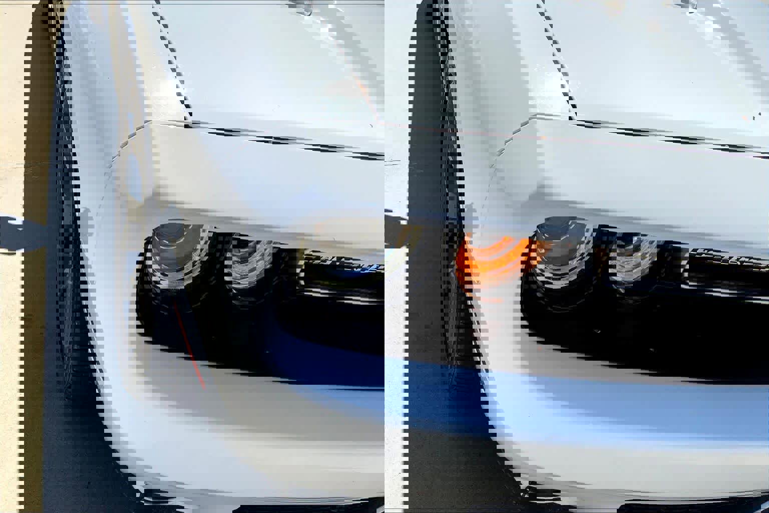 Used 2018 Dodge Challenger SXT Plus image 25