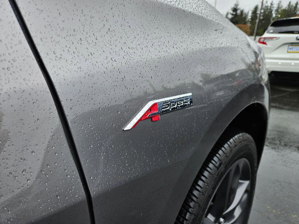 Certified 2023 Acura RDX A-Spec image 10
