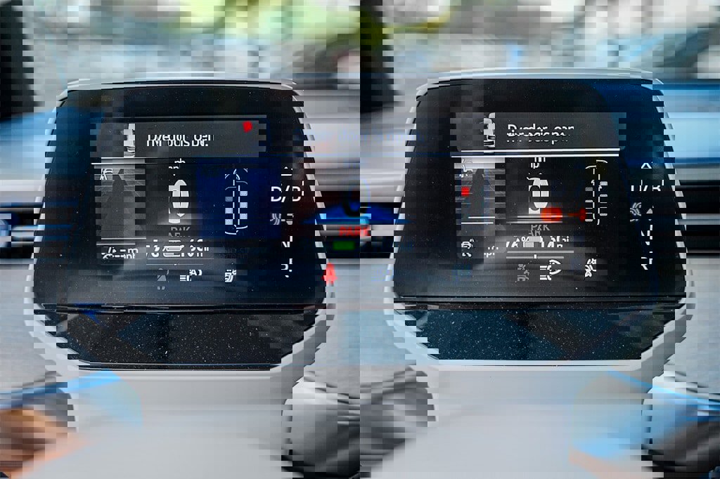 New 2025 Volkswagen ID. Buzz Pro S Plus image 13