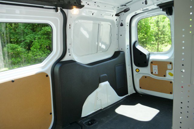 Used 2017 Ford Transit Connect XL FWD image 23