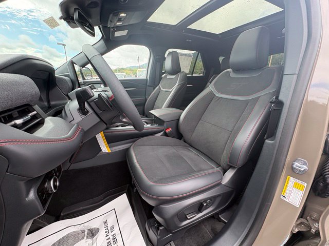 New 2027 Ford Explorer ST w/ Sun And Sound Package AWD/4WD image 27