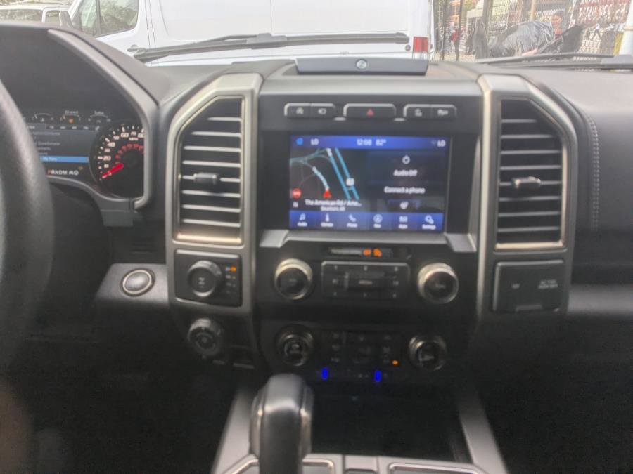 Used 2020 Ford F150 Raptor w/ Equipment Group 802A Luxury image 11