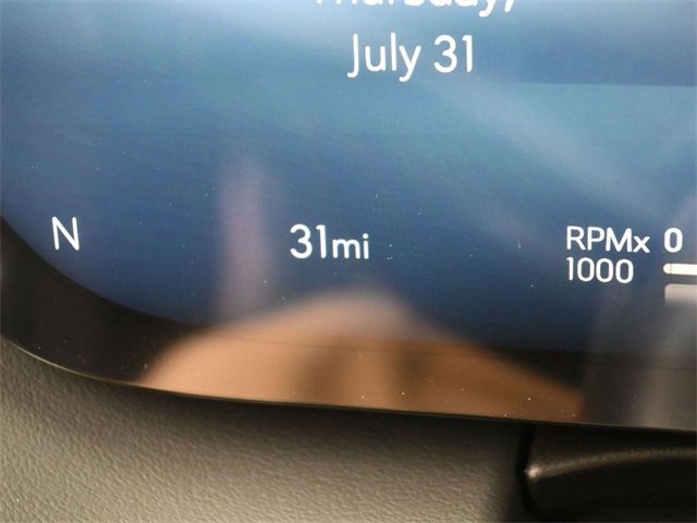 New 2026 Buick Enclave Avenir w/ Super Cruise Package image 39