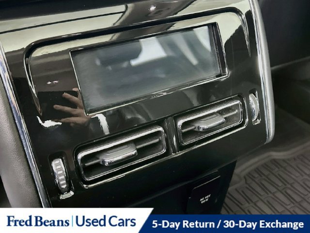 Certified 2024 Lincoln Aviator Reserve w/ Equipment Group 201A AWD/4WD image 34