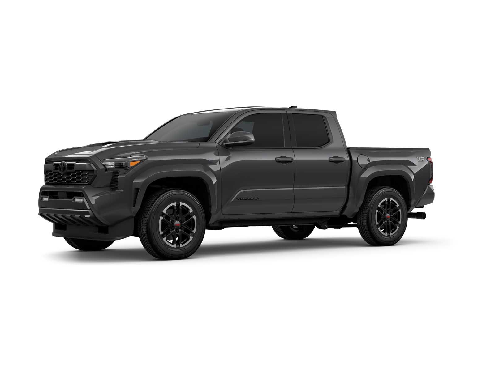 New 2026 Toyota Tacoma TRD Sport image 2