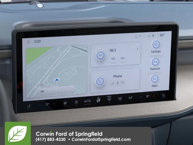 New 2026 Ford Maverick Lariat image 15