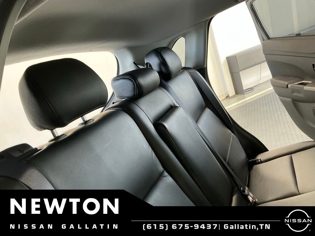 Used 2018 Mitsubishi Outlander Sport SE AWD/4WD image 18