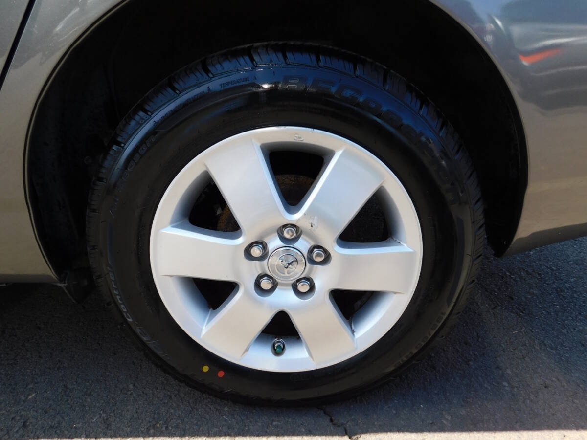 Used 2008 Toyota Corolla LE w/ Audio Value Pkg FWD image 20
