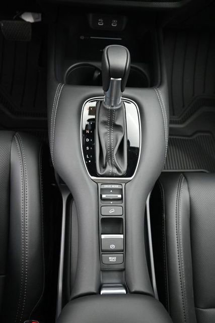 New 2026 Honda HR-V EX-L image 19