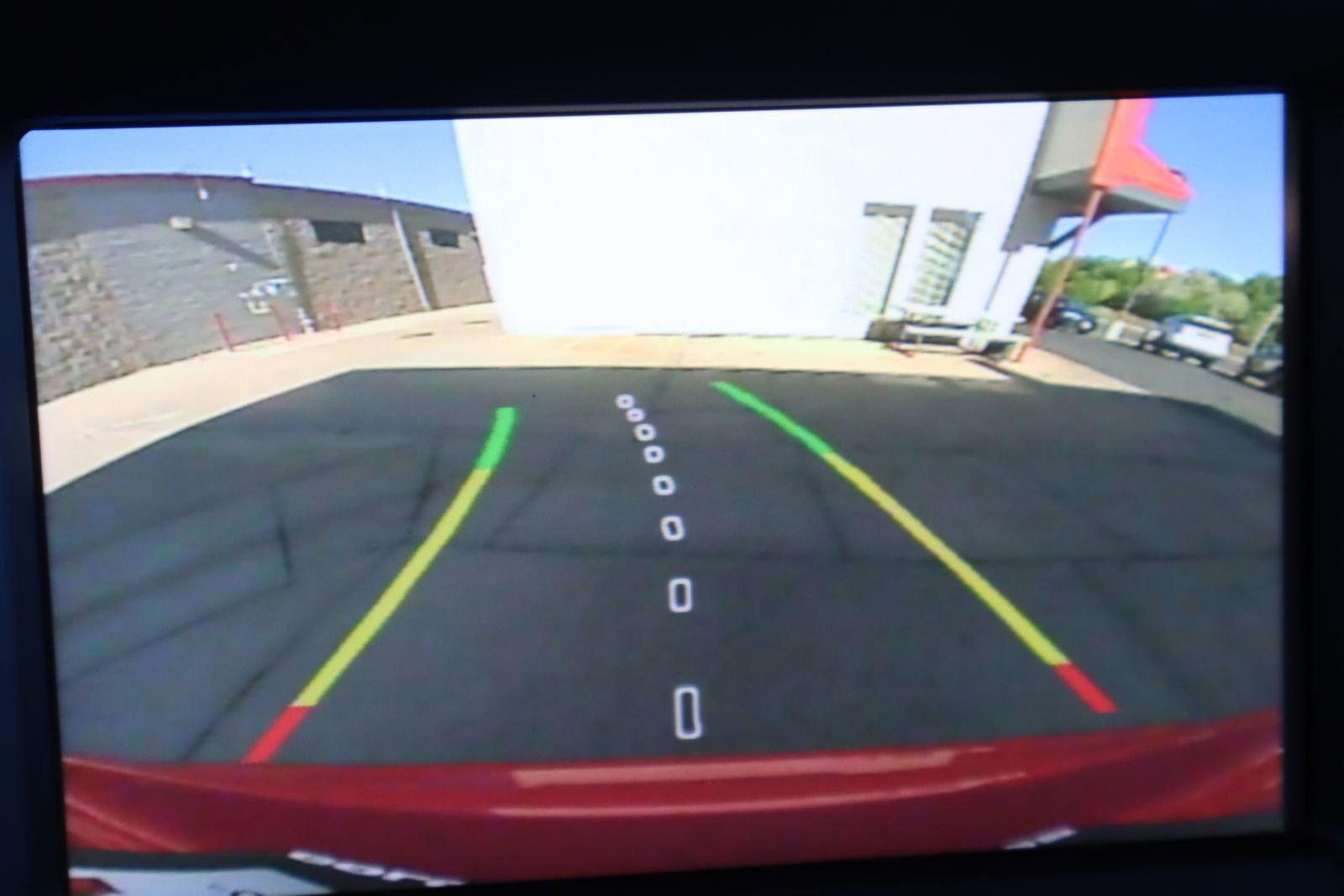 Used 2021 Jeep Compass Latitude w/ Driver Assistance Group image 66