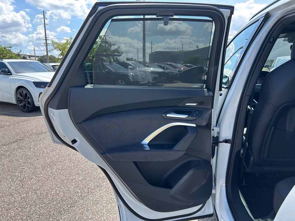 New 2026 Audi SQ5 Premium Plus AWD/4WD image 55