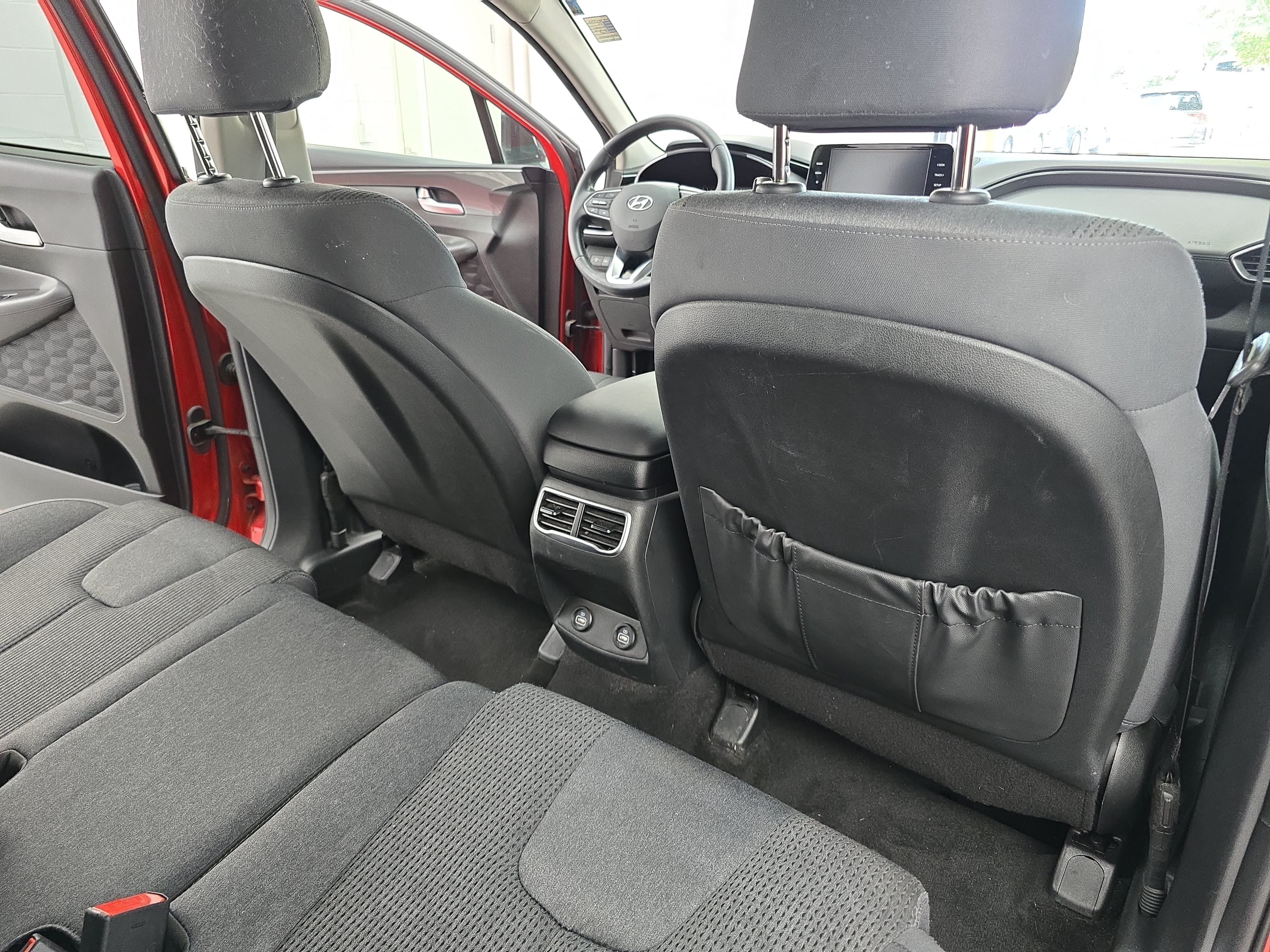 Used 2022 Hyundai Santa Fe XRT w/ Cargo Package AWD/4WD image 11