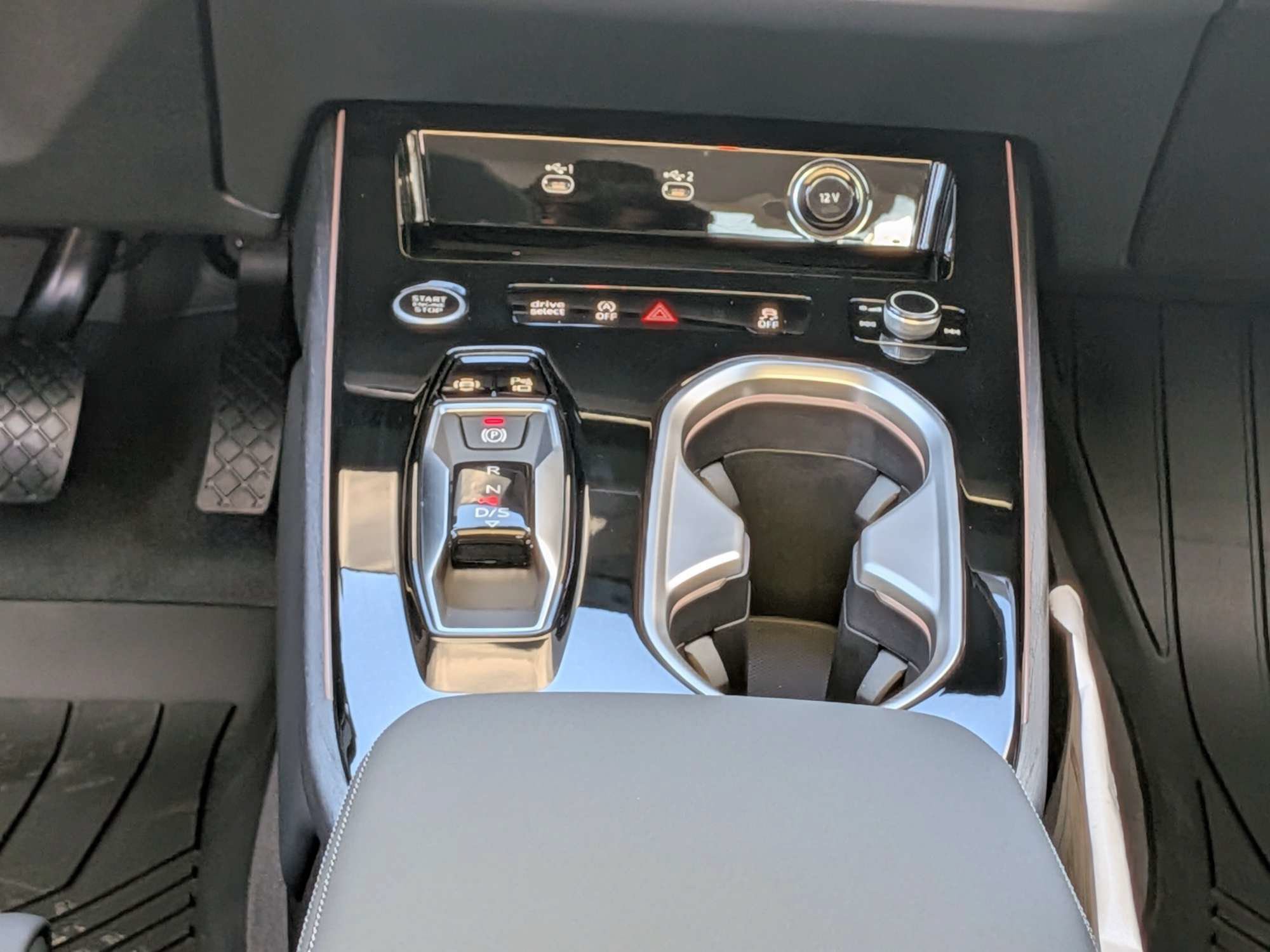 New 2026 Audi A6 Prestige AWD/4WD image 21