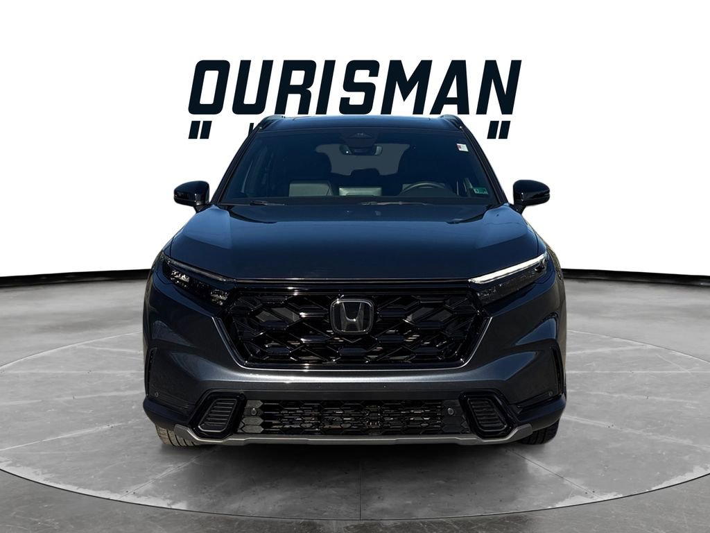 Used 2024 Honda CR-V Sport-L image 8