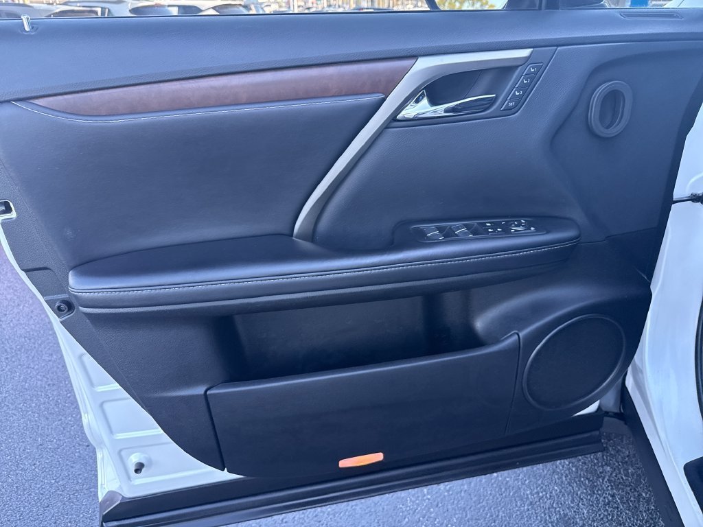 Used 2020 Lexus RX 350 FWD w/ Premium Package image 12