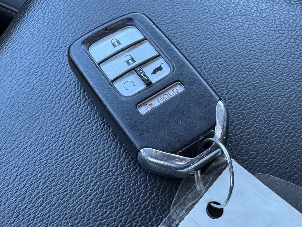 Used 2019 Honda CR-V EX-L image 33