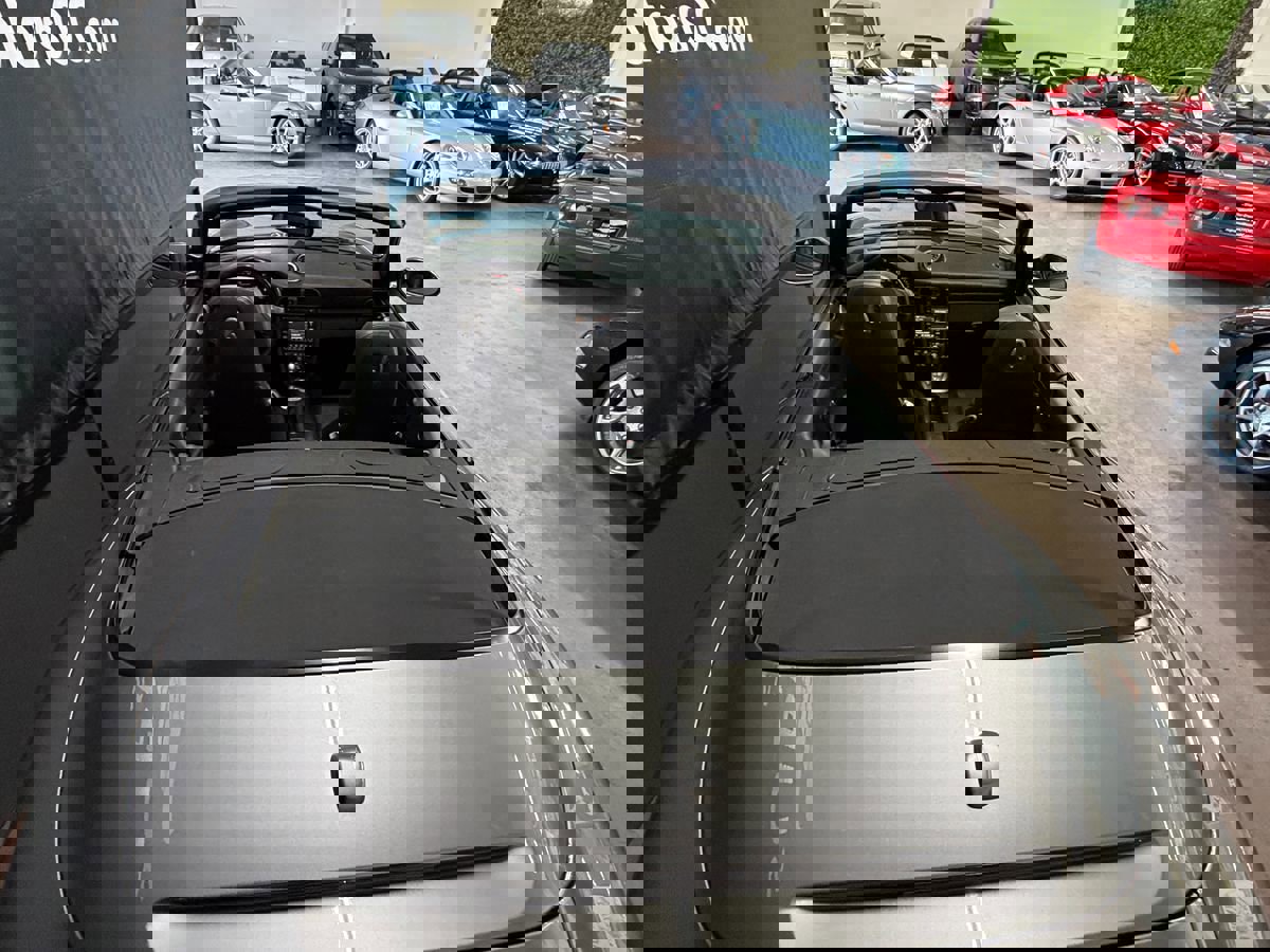 Used 2010 Porsche 911 Carrera image 12