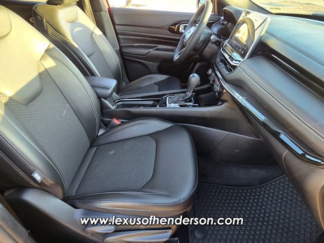 Used 2023 Jeep Compass Altitude w/ Convenience Group image 16