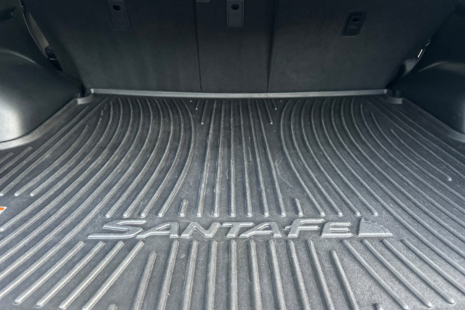 Used 2017 Hyundai Santa Fe Sport image 16