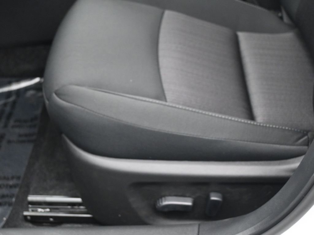 New 2026 Nissan Altima 2.5 SV image 15