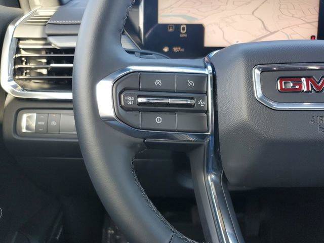 New 2025 GMC Acadia Elevation w/ Elevation Premium Package FWD image 17