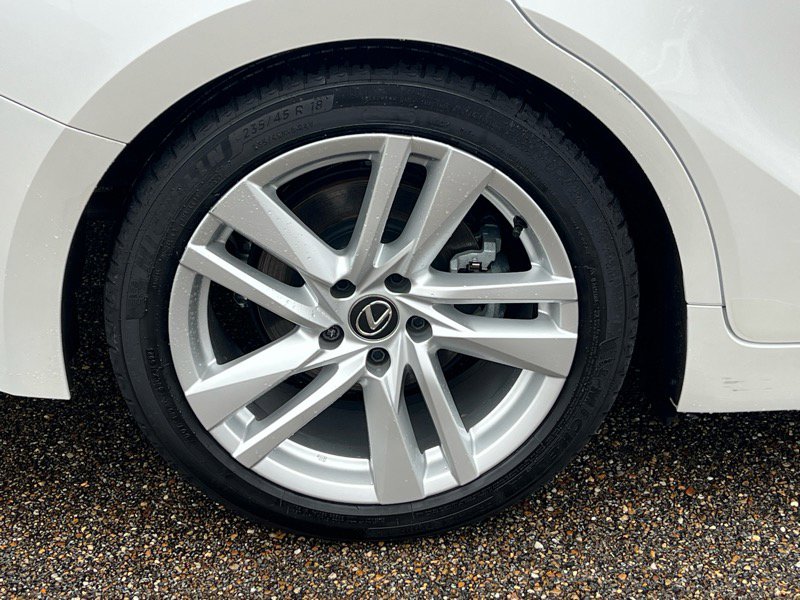 Used 2025 Lexus IS 300 w/ Comfort Package image 70