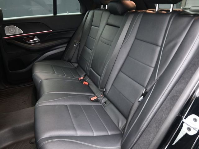 Certified 2021 Mercedes-Benz GLE 350 image 10
