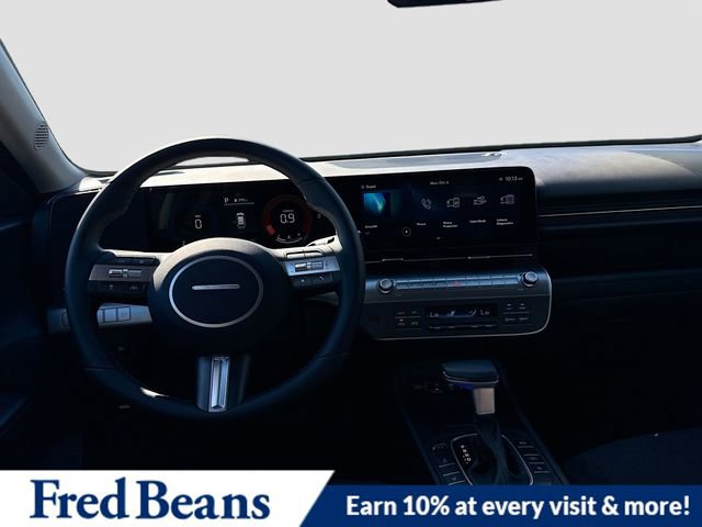 New 2026 Hyundai Kona SEL Sport image 21