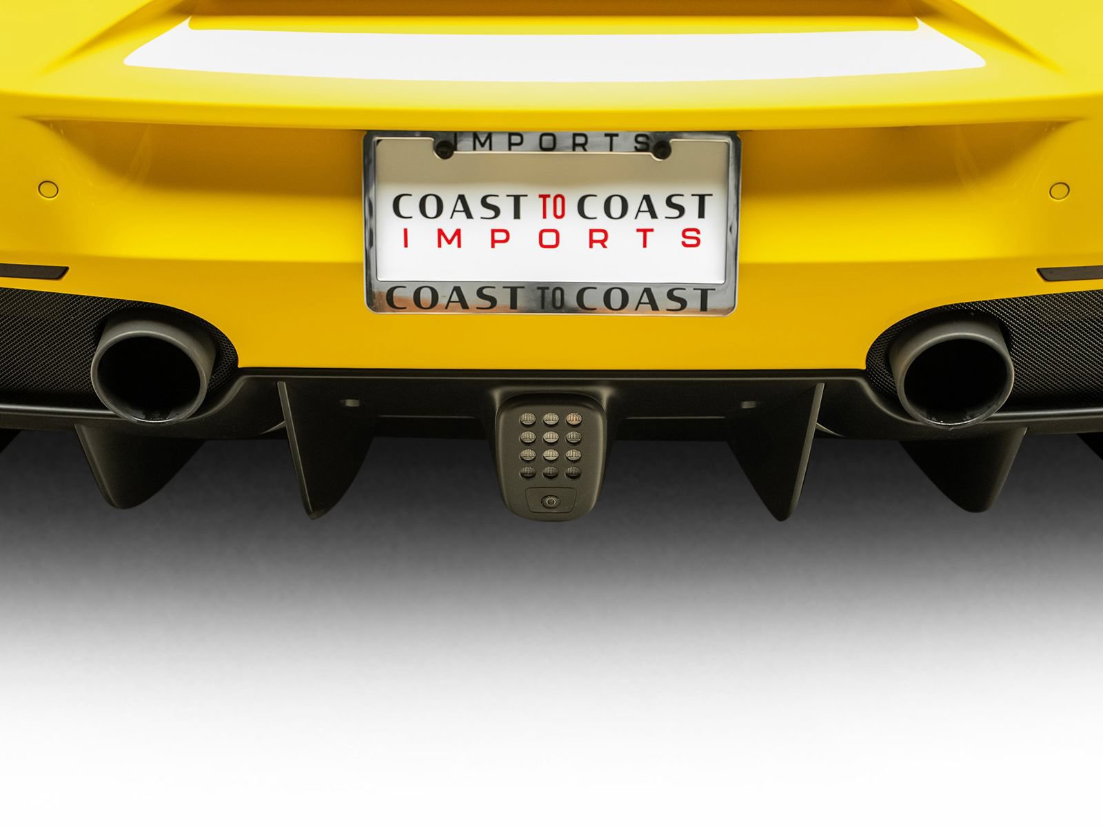 Used 2017 Ferrari 488 Spider RWD image 17