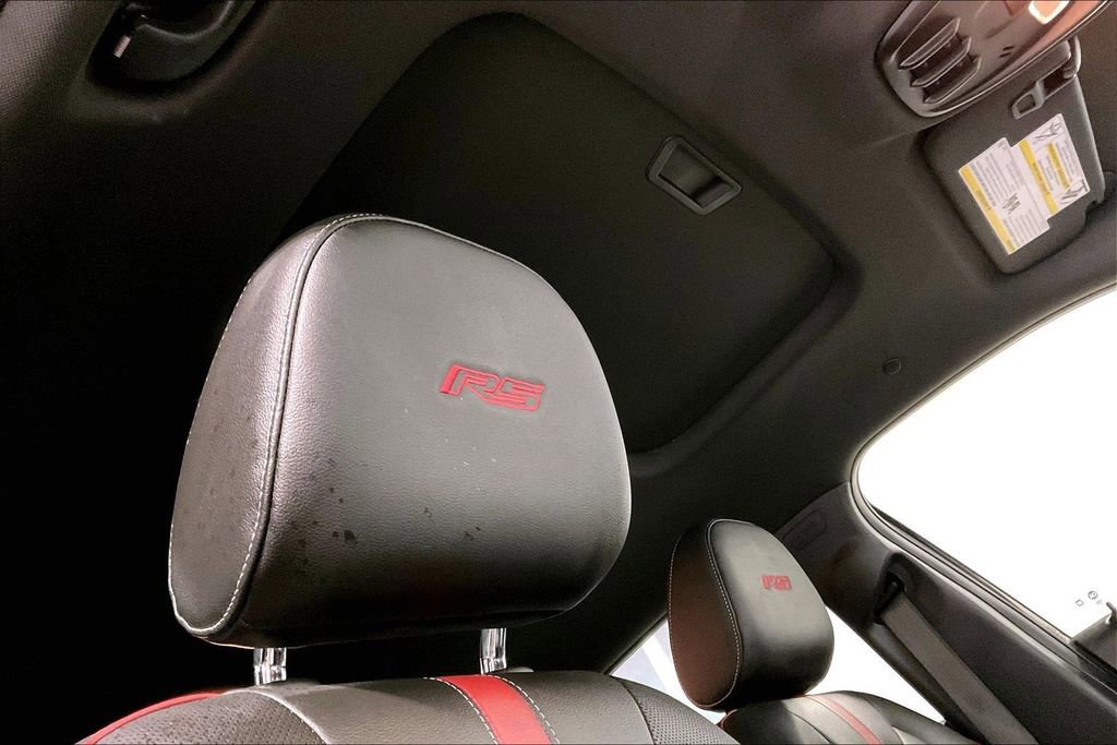 Used 2025 Chevrolet Trax RS w/ Sunroof Package image 20