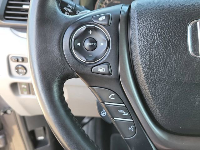 Used 2023 Honda Ridgeline RTL-E image 29