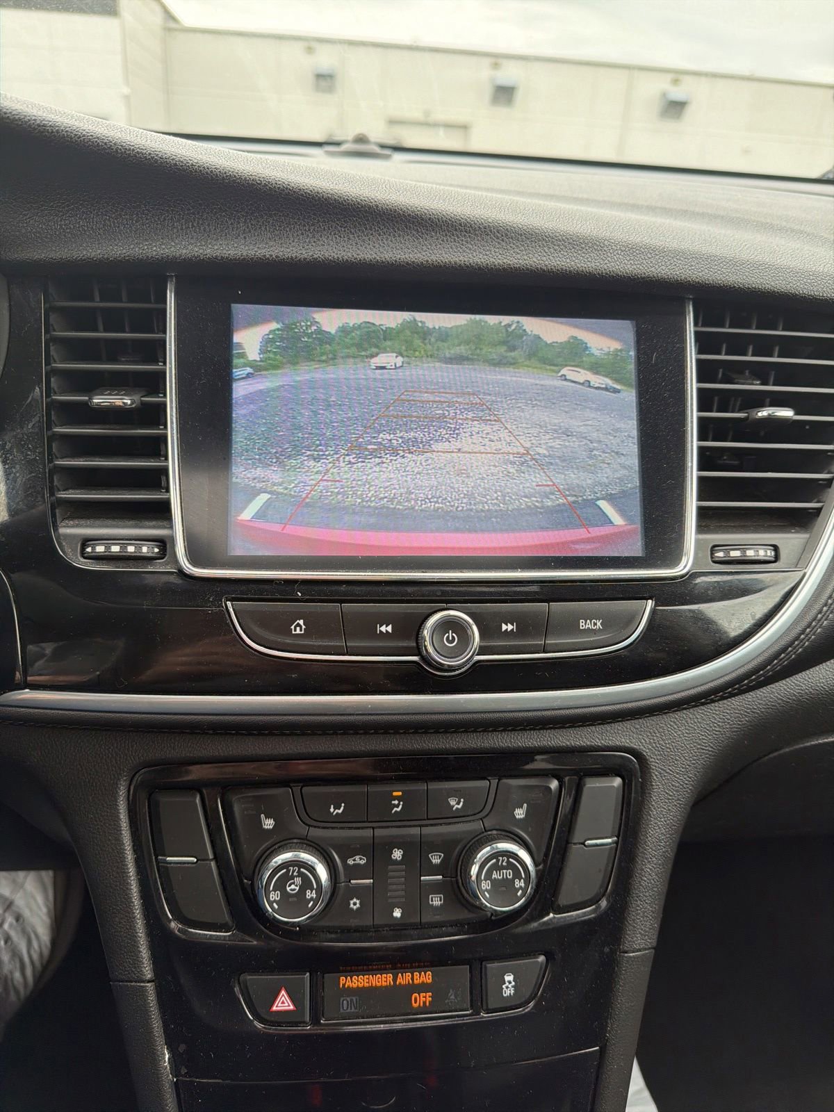 Used 2019 Buick Encore Essence AWD/4WD image 16