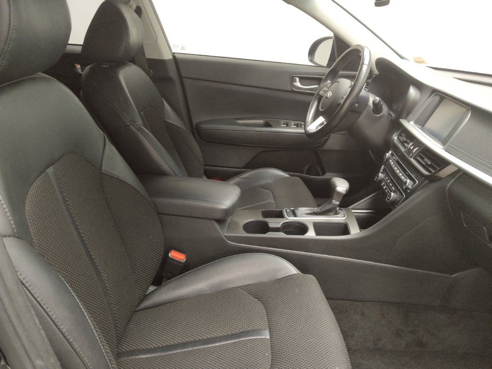 Used 2019 Kia Optima S FWD image 21