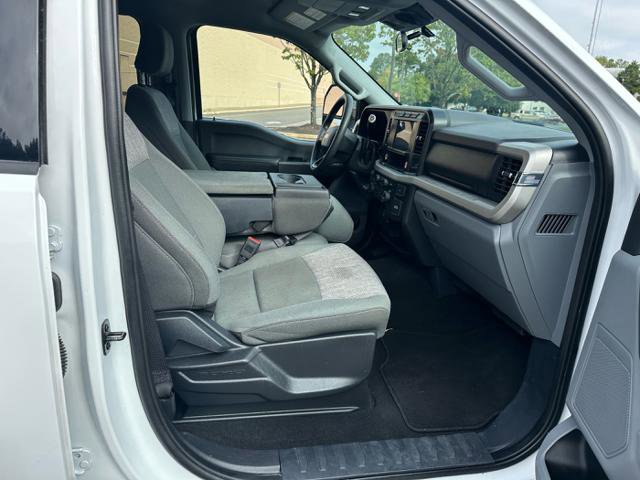 Used 2024 Ford F250 XLT image 11