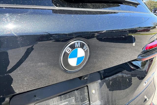 Used 2025 BMW X5 xDrive40i w/ Climate Comfort Package image 21