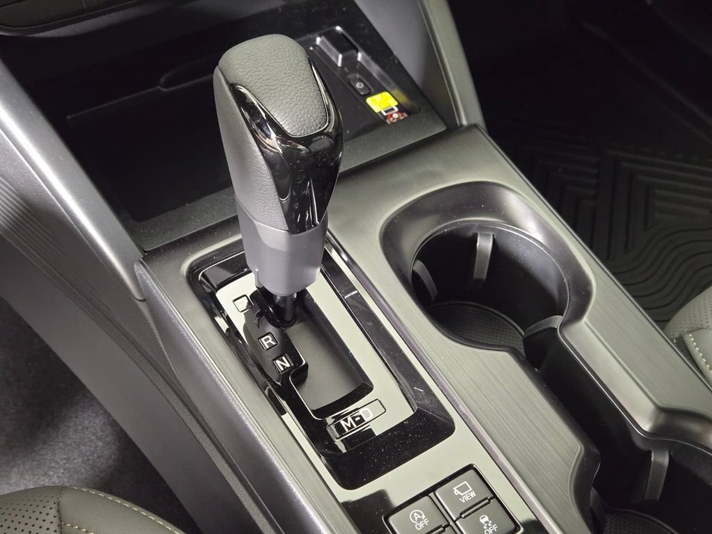 New 2026 Subaru Outback Wilderness AWD/4WD image 18