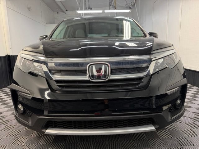Used 2019 Honda Pilot EX image 2