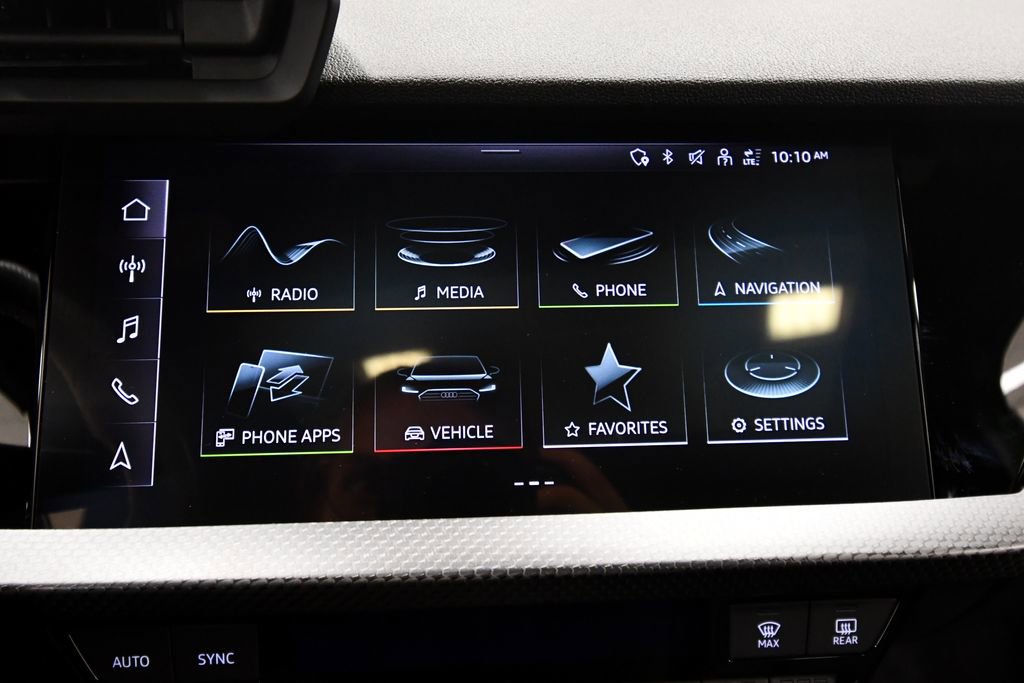 Used 2024 Audi RS 3 AWD/4WD image 24