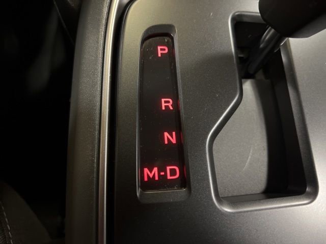 Certified 2025 Subaru Crosstrek 2.0i Premium image 31