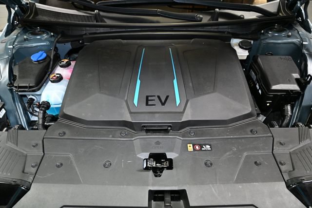 Used 2023 Hyundai Ioniq 5 SE AWD/4WD image 19