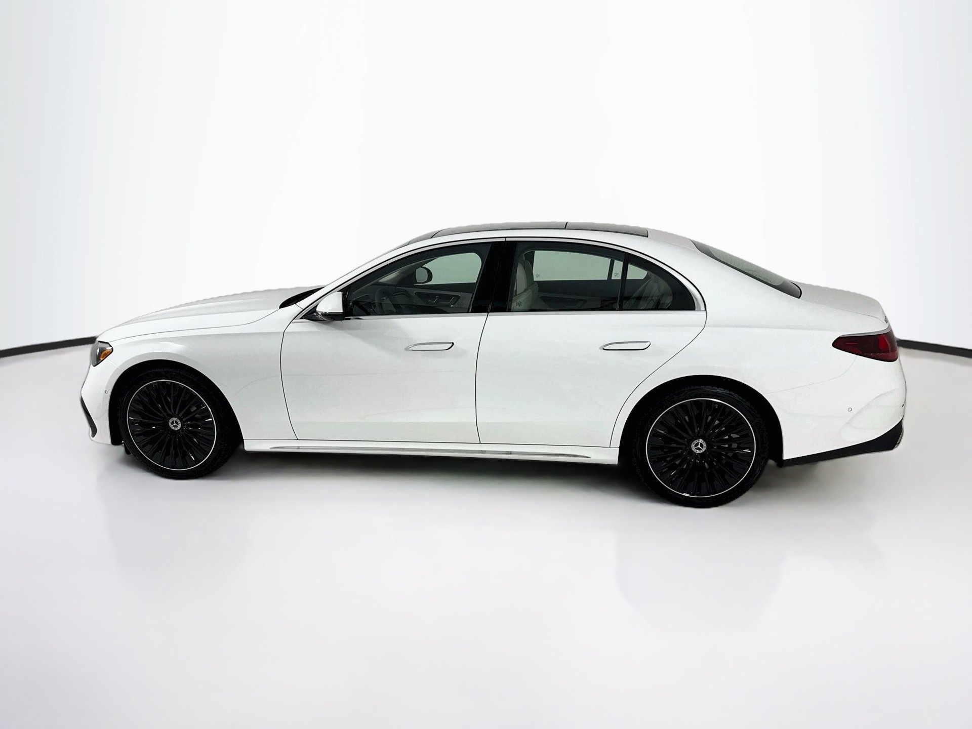 New 2027 Mercedes-Benz E 350 Sedan image 5