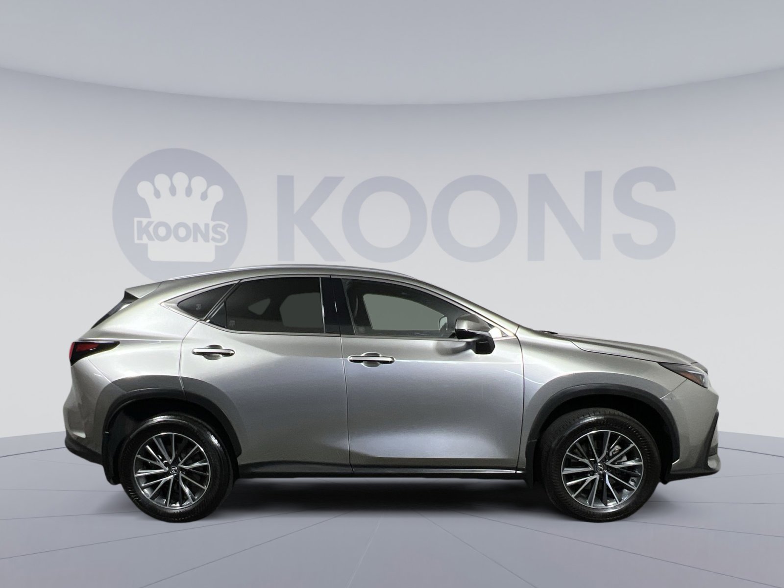 Used 2024 Lexus NX 350 AWD w/ Cold Area Package image 12