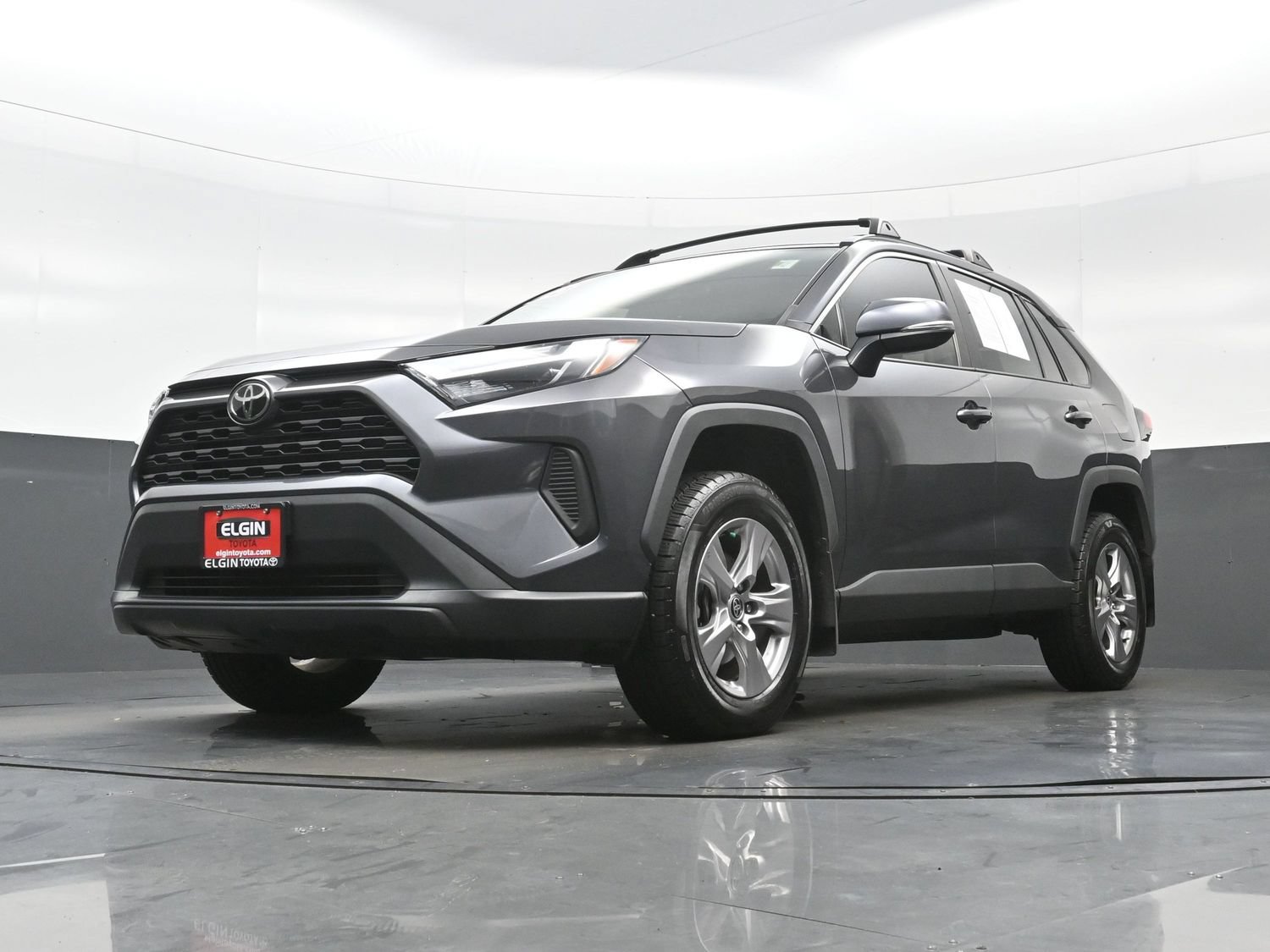 Used 2023 Toyota RAV4 XLE w/ Convenience Package AWD/4WD image 29