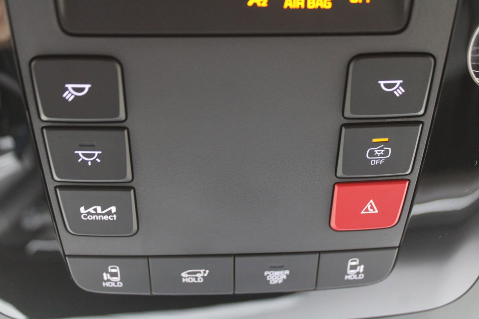 New 2026 Kia Carnival EX image 59