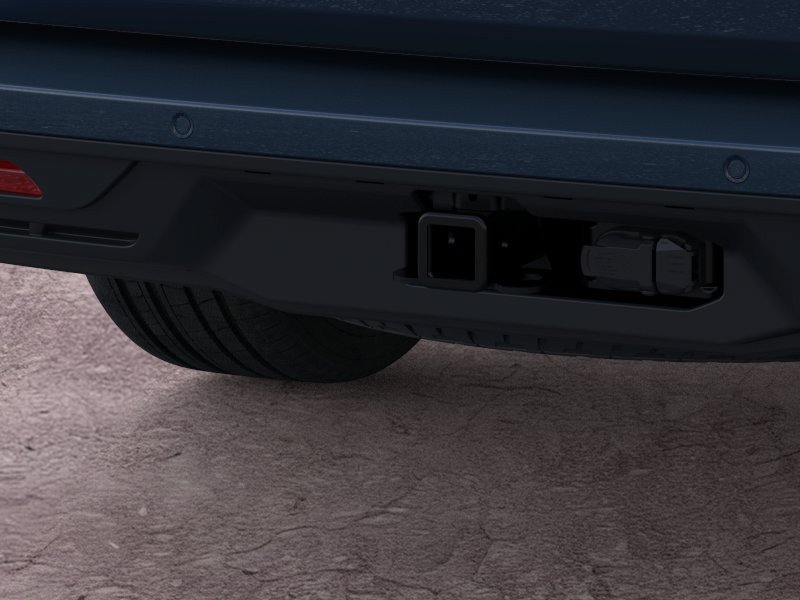 New 2026 Ford Expedition Active RWD image 25