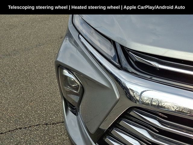 Used 2023 Chevrolet Blazer Premier w/ Driver Confidence II Package image 18