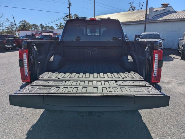 New 2026 Ford F250 Lariat w/ Tremor Off-Road Package AWD/4WD image 9