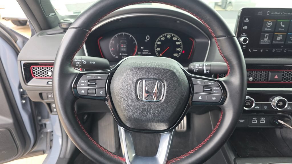 Used 2024 Honda Civic Si image 14