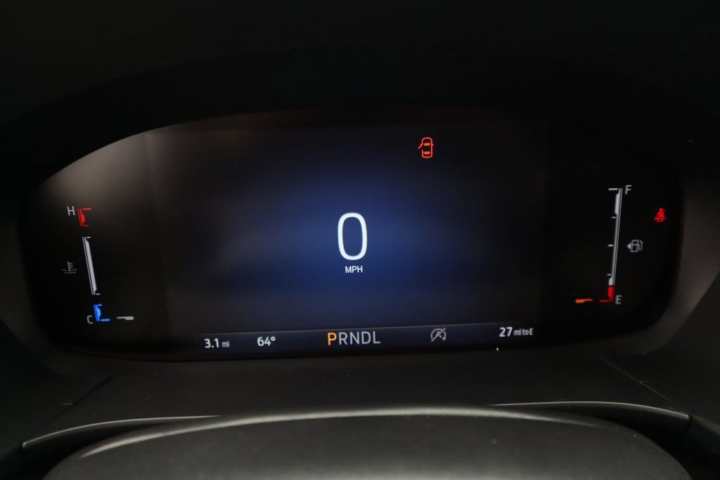 New 2026 Ford Escape Active w/ Cold Weather Package FWD image 4